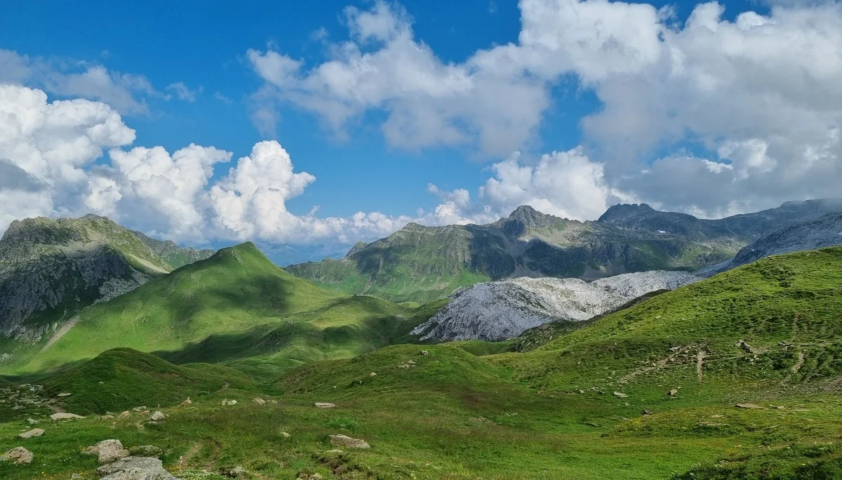 © DAV Schwabach Ortsgruppe Schwanstetten