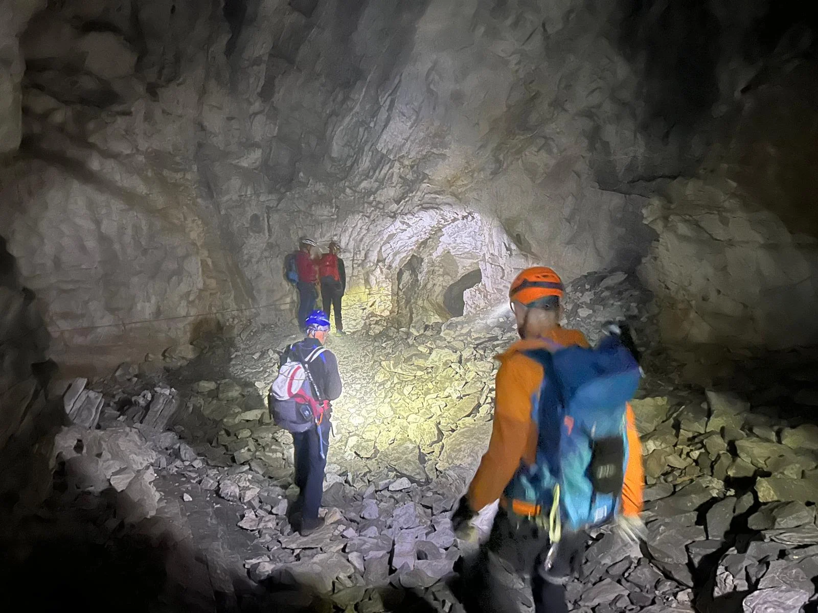 © DAV Schwabach Ortsgruppe Schwanstetten