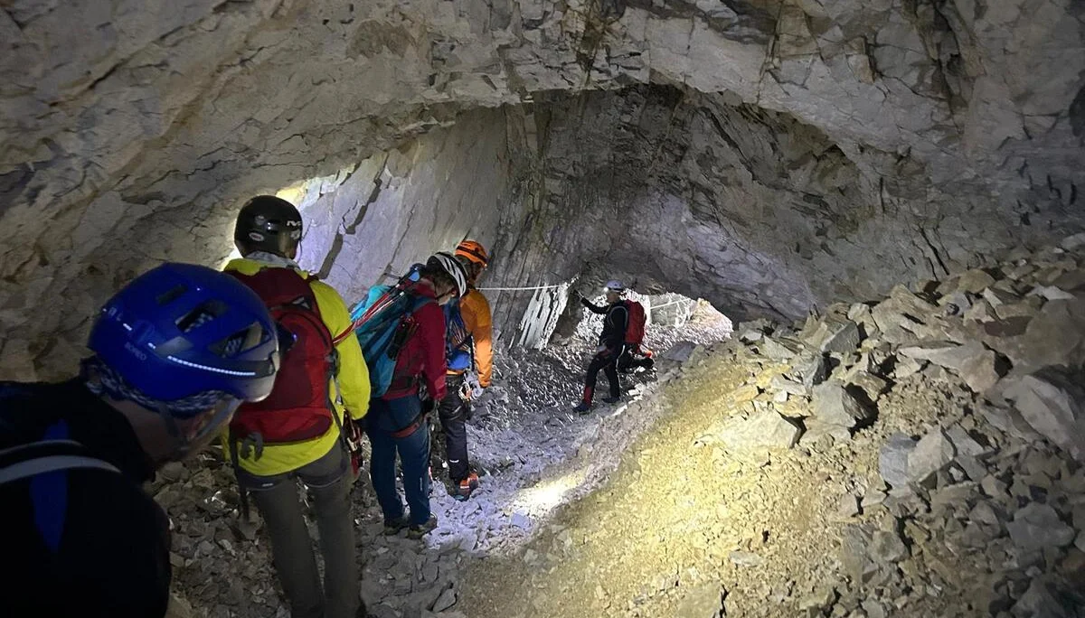 © DAV Schwabach Ortsgruppe Schwanstetten