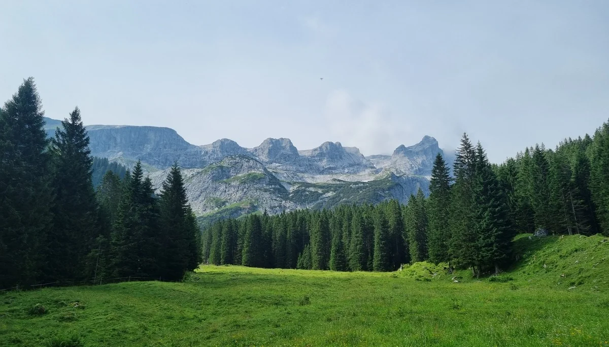 © DAV Schwabach Ortsgruppe Schwanstetten