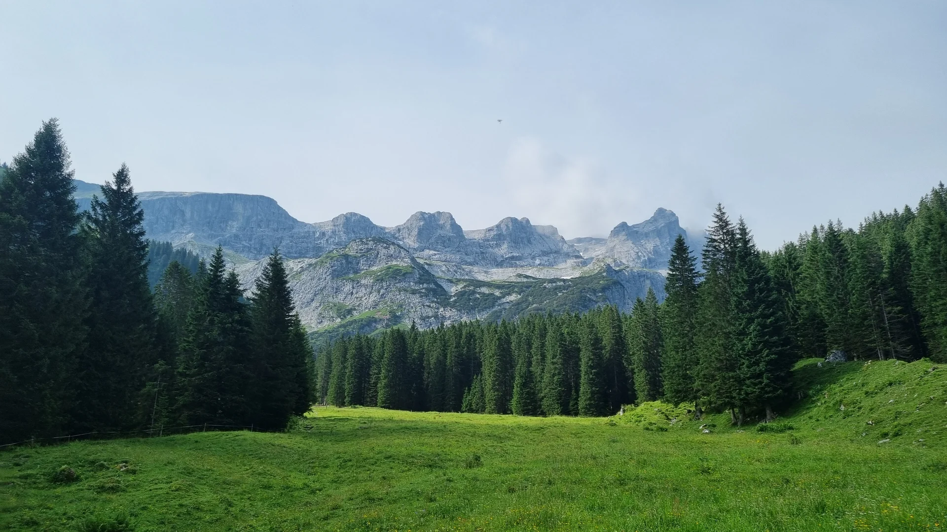 © DAV Schwabach Ortsgruppe Schwanstetten