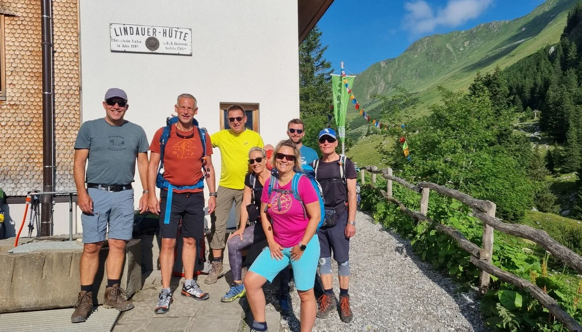 © DAV Schwabach Ortsgruppe Schwanstetten