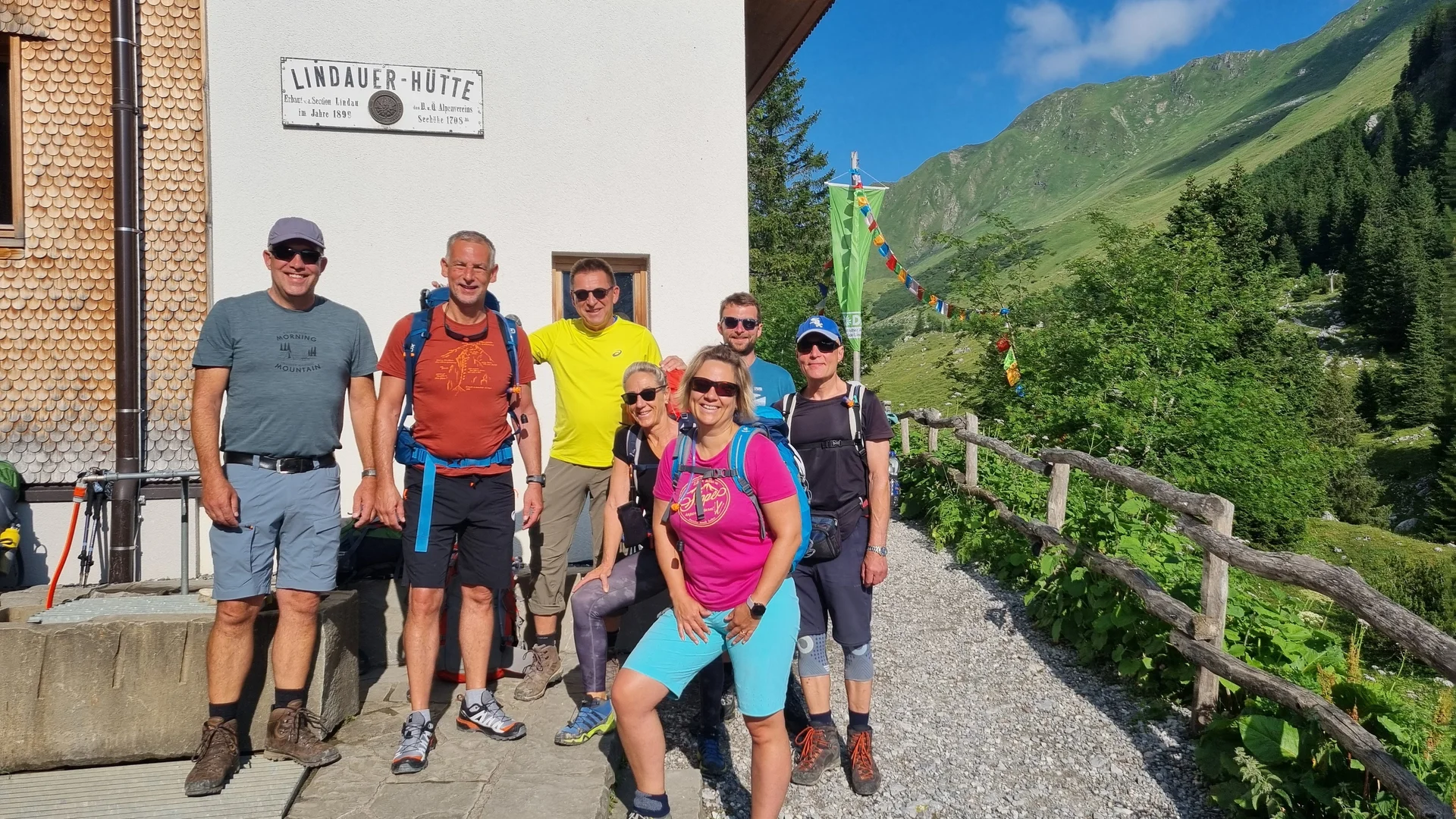 © DAV Schwabach Ortsgruppe Schwanstetten