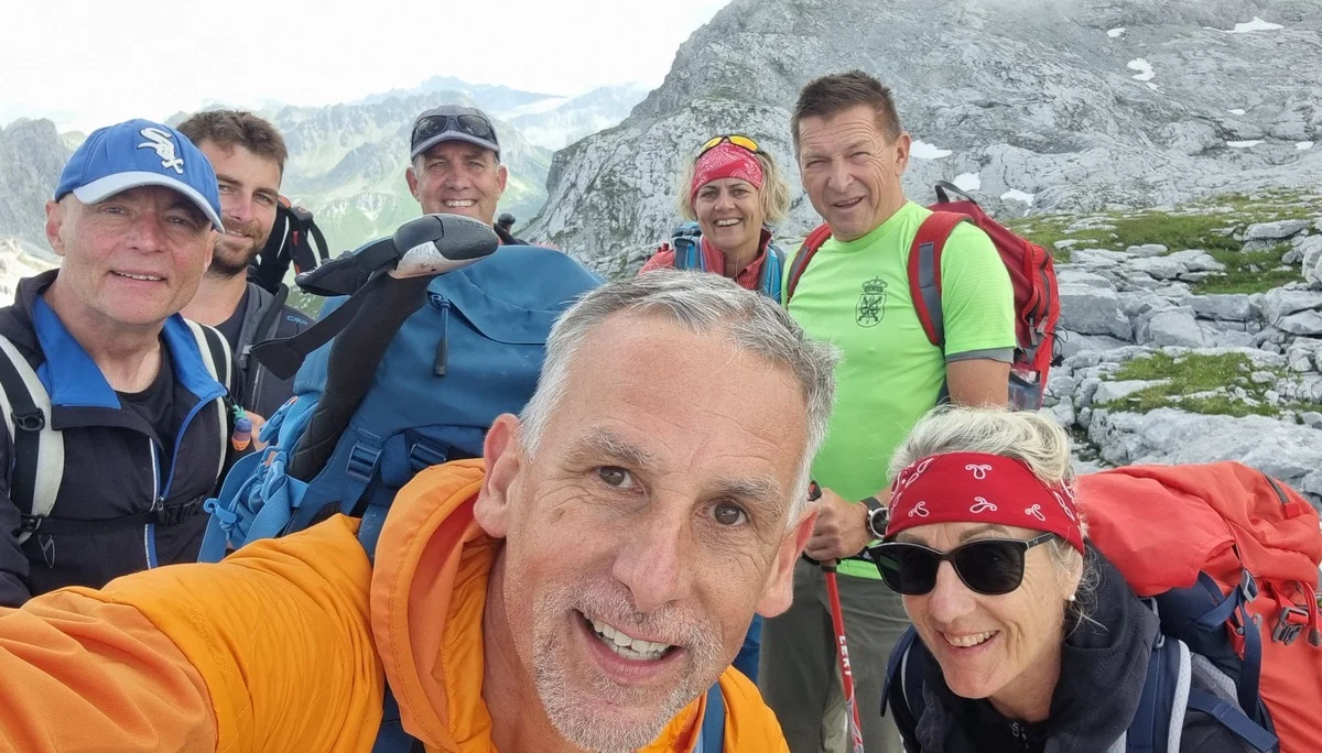 © DAV Schwabach Ortsgruppe Schwanstetten