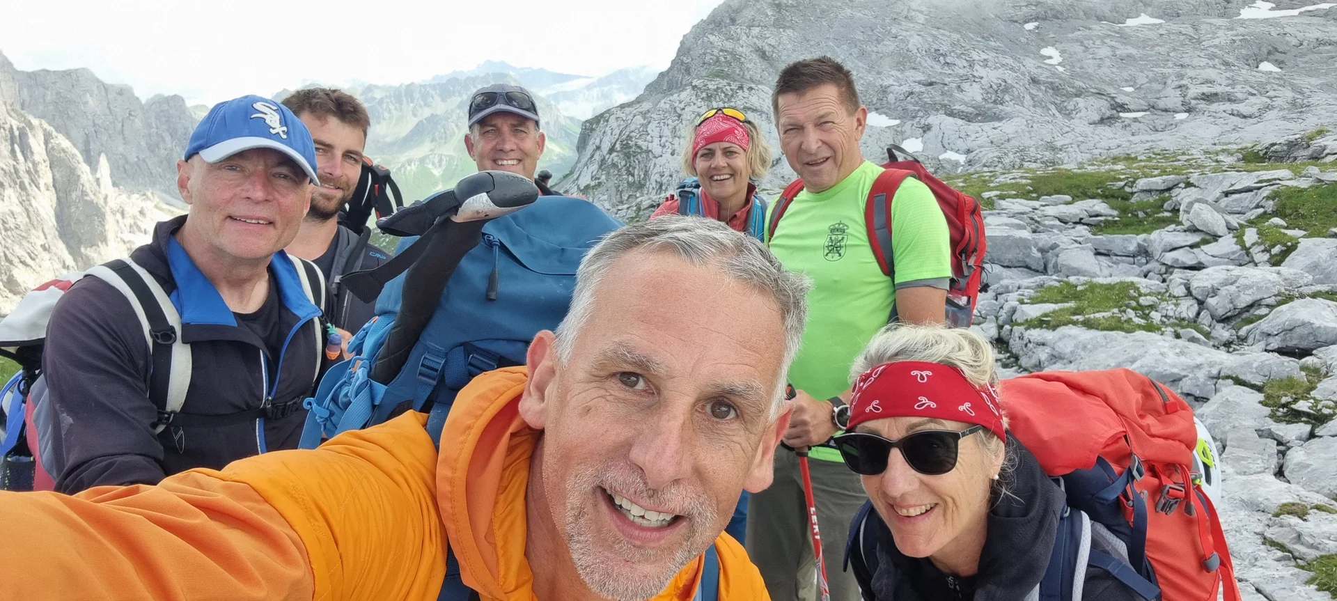 © DAV Schwabach Ortsgruppe Schwanstetten