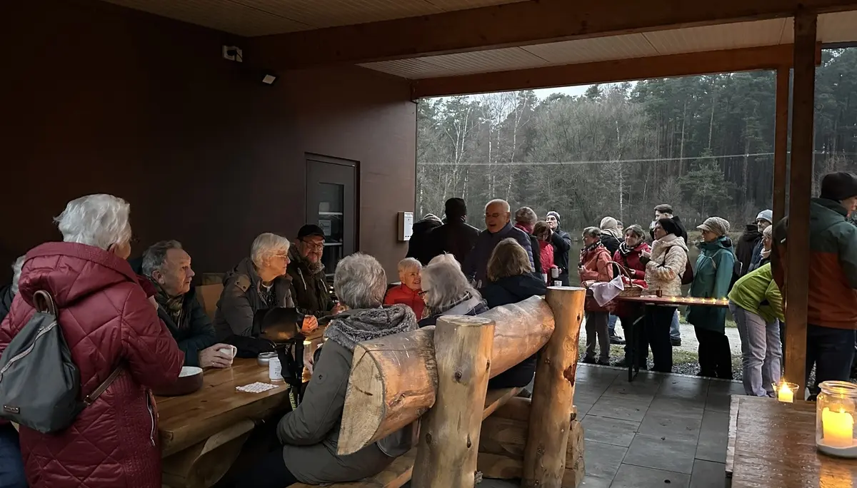 © DAV Ortsgruppe Schwanstetten