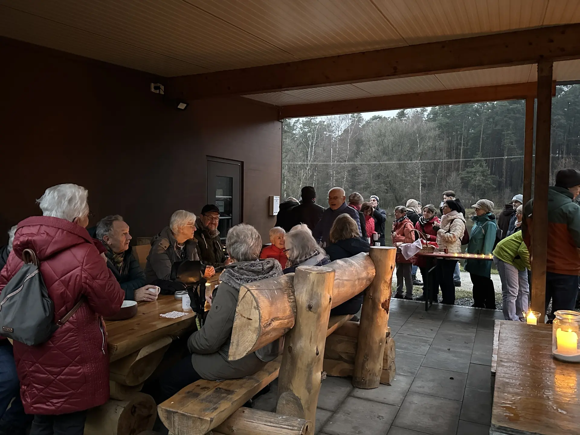 © DAV Ortsgruppe Schwanstetten