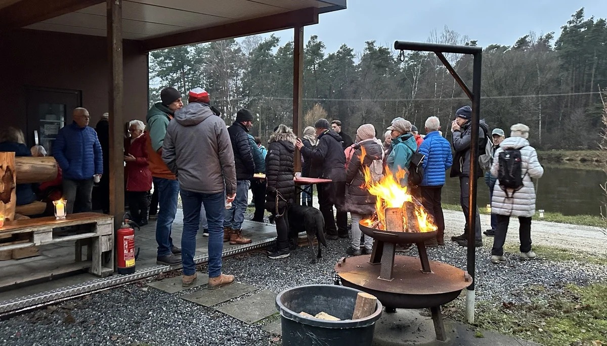 © DAV Ortsgruppe Schwanstetten