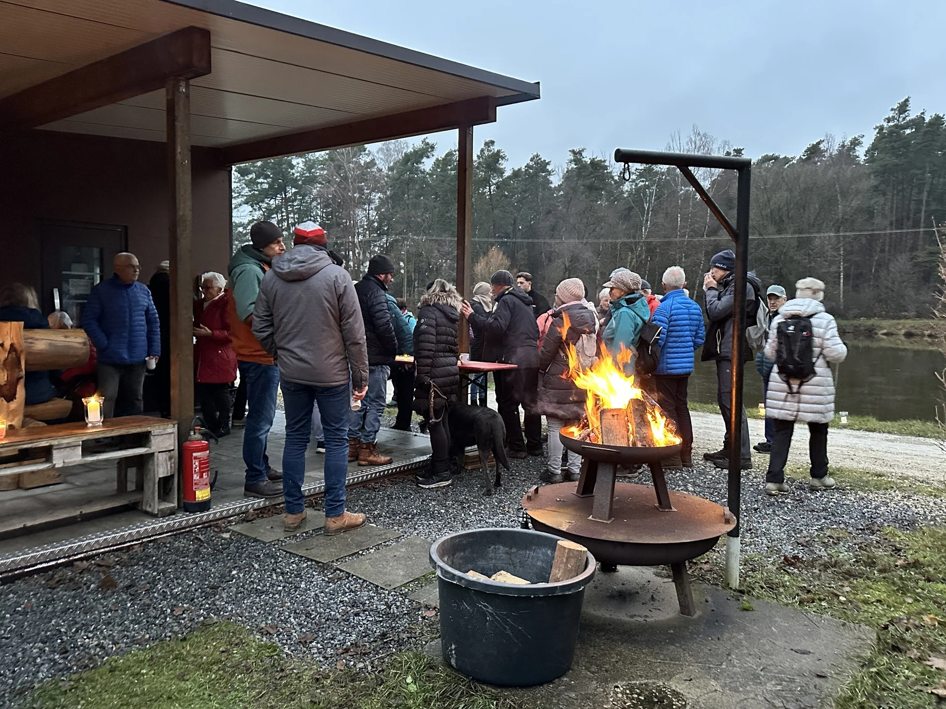 © DAV Ortsgruppe Schwanstetten