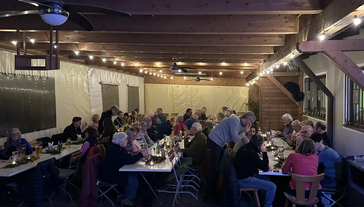 © DAV Ortsgruppe Schwanstetten