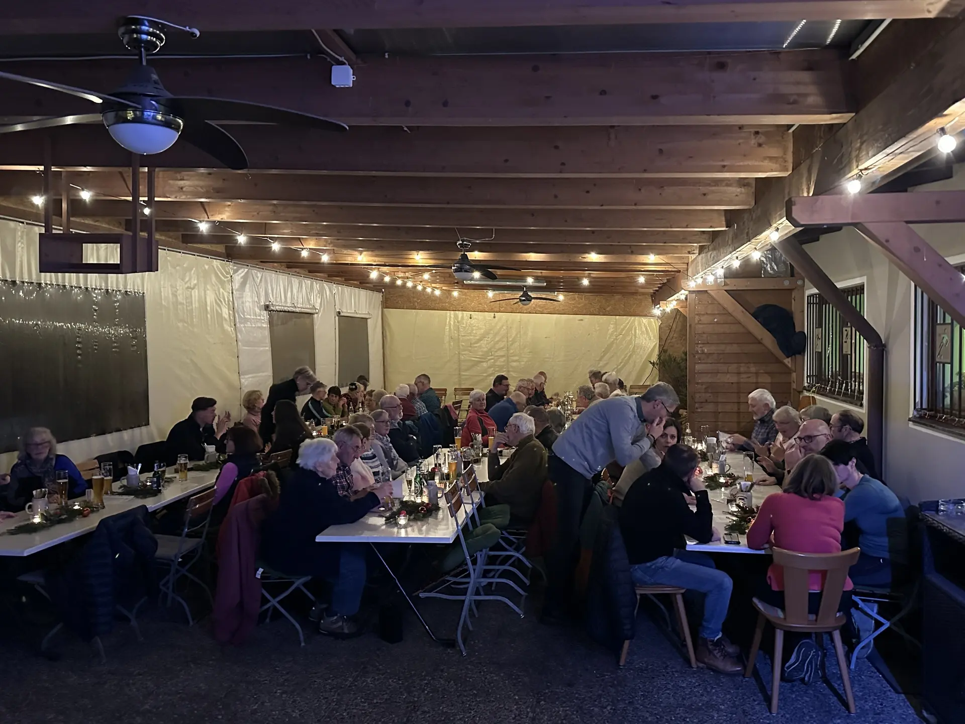 © DAV Ortsgruppe Schwanstetten