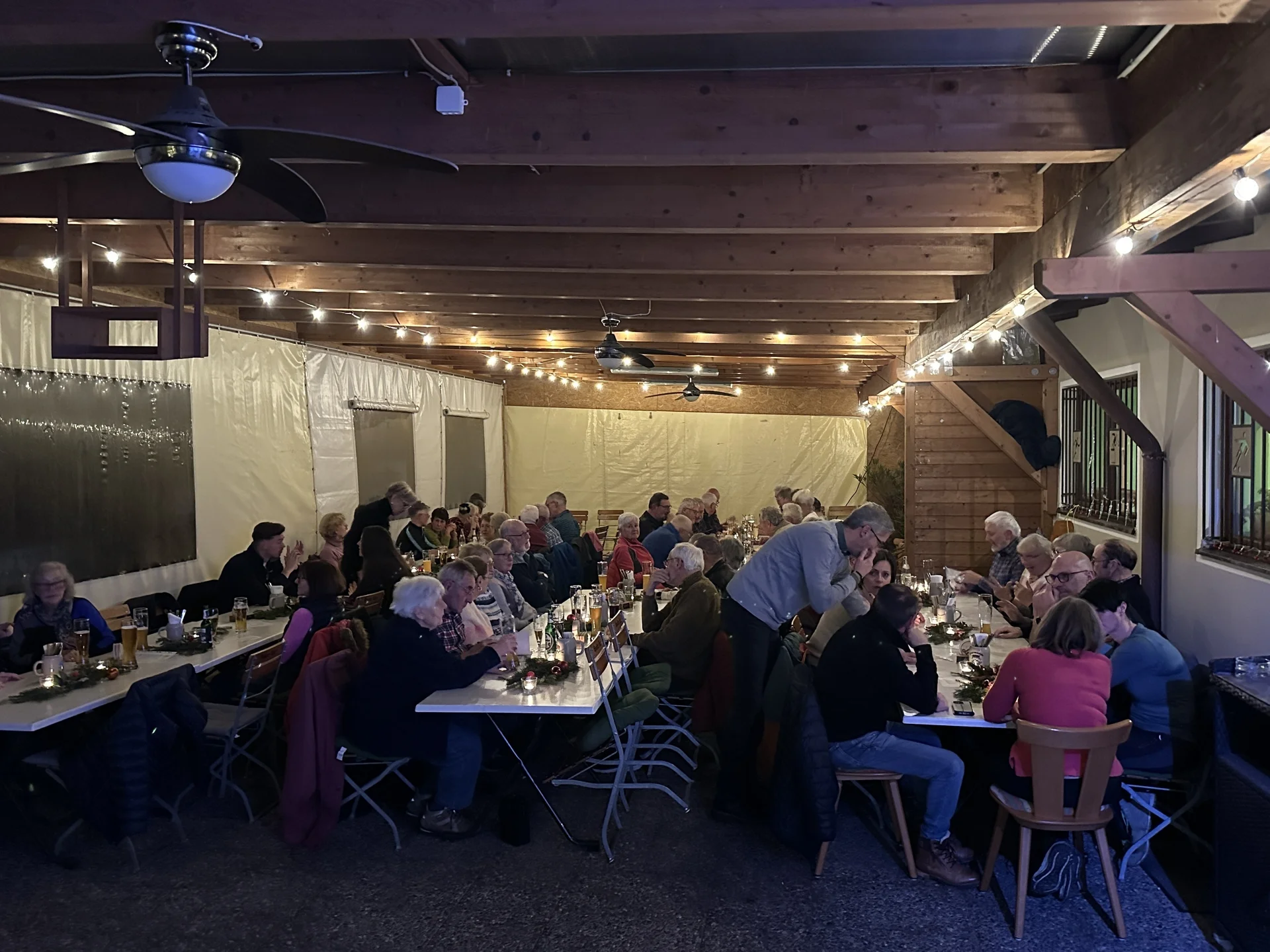 © DAV Ortsgruppe Schwanstetten