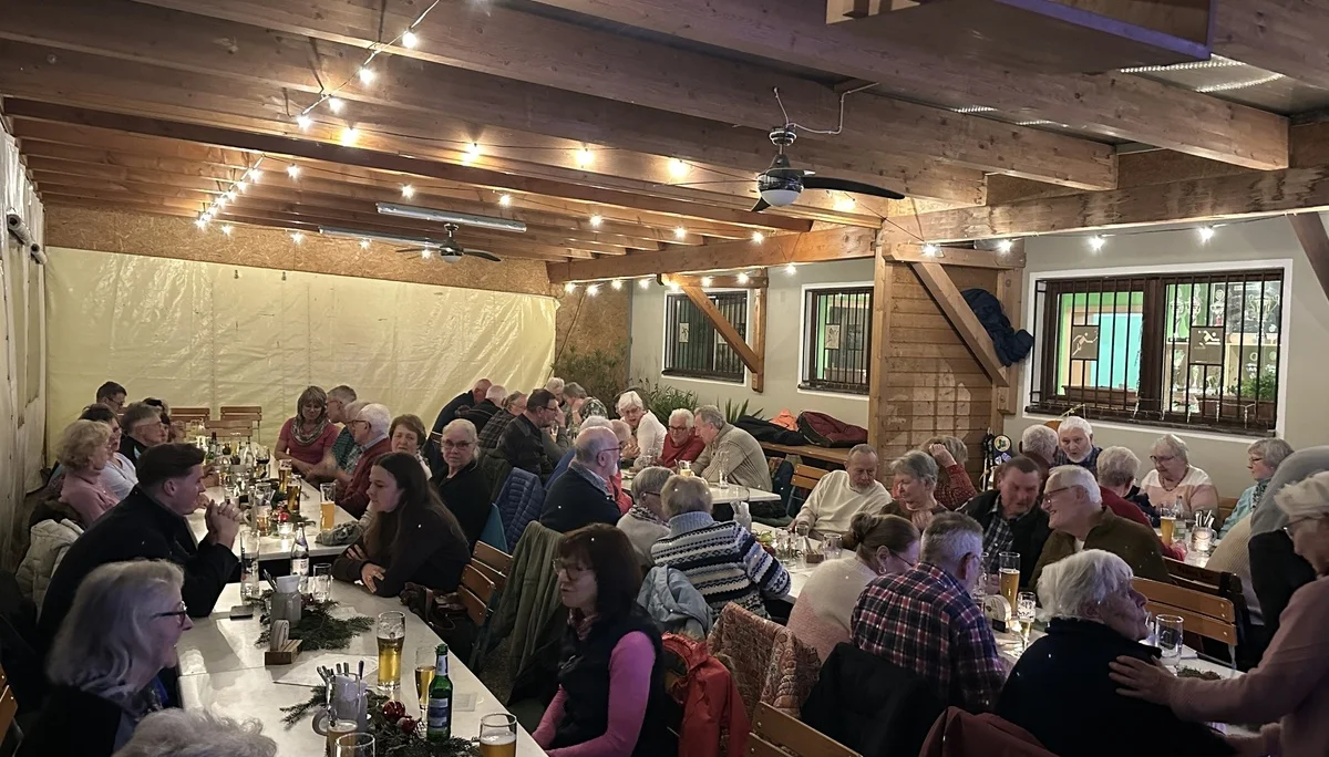 © DAV Ortsgruppe Schwanstetten