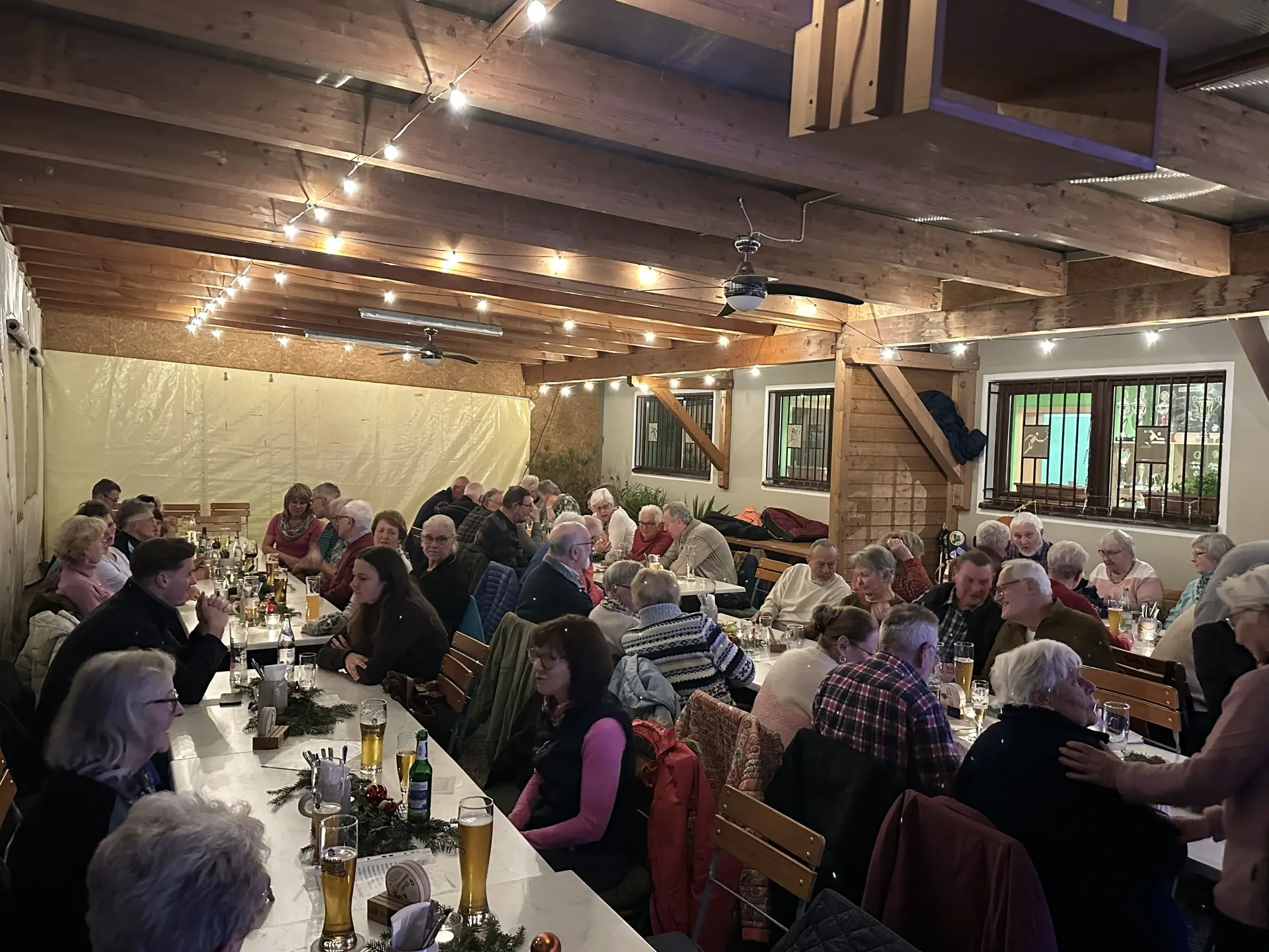 © DAV Ortsgruppe Schwanstetten