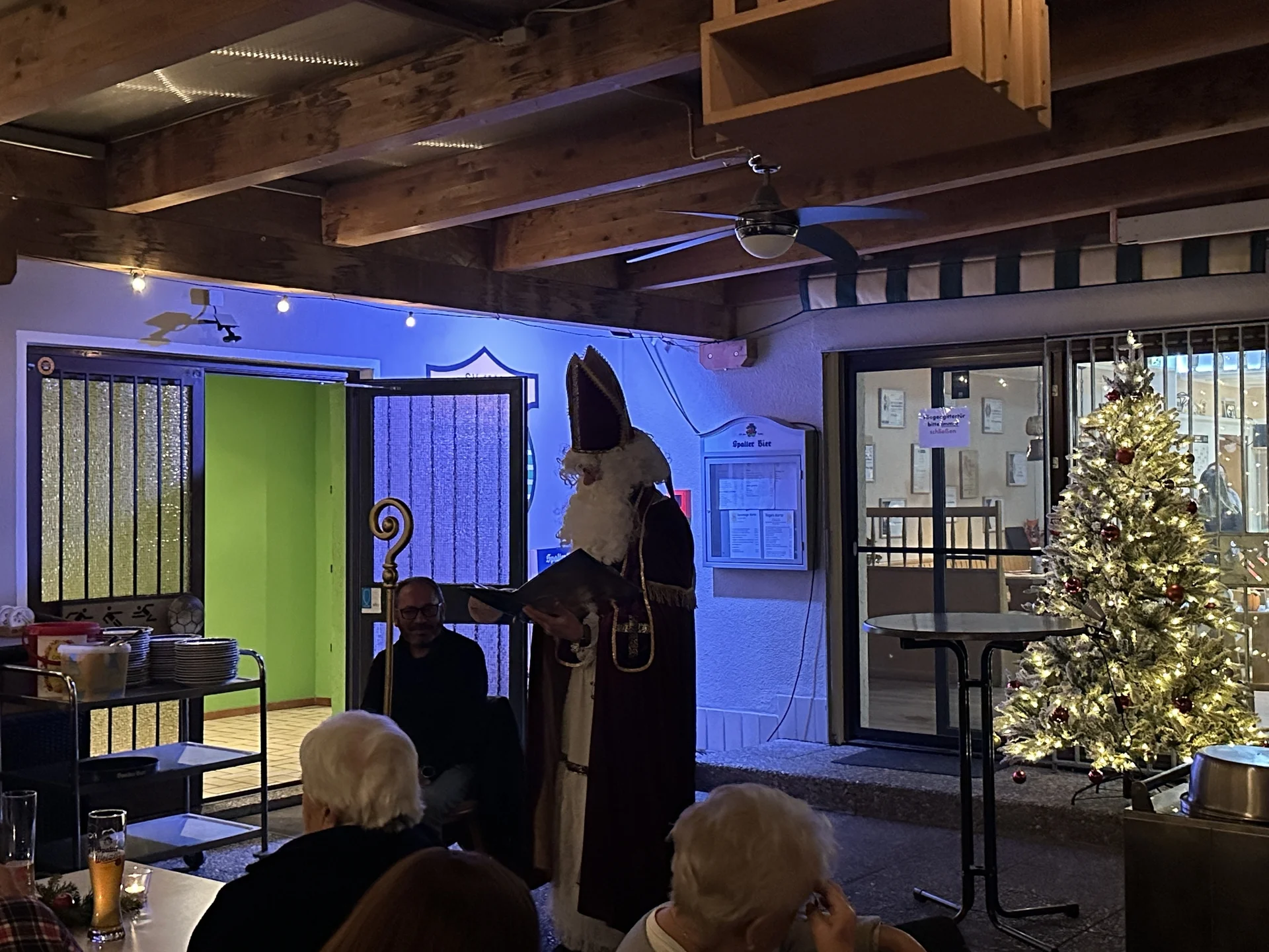 © DAV Ortsgruppe Schwanstetten