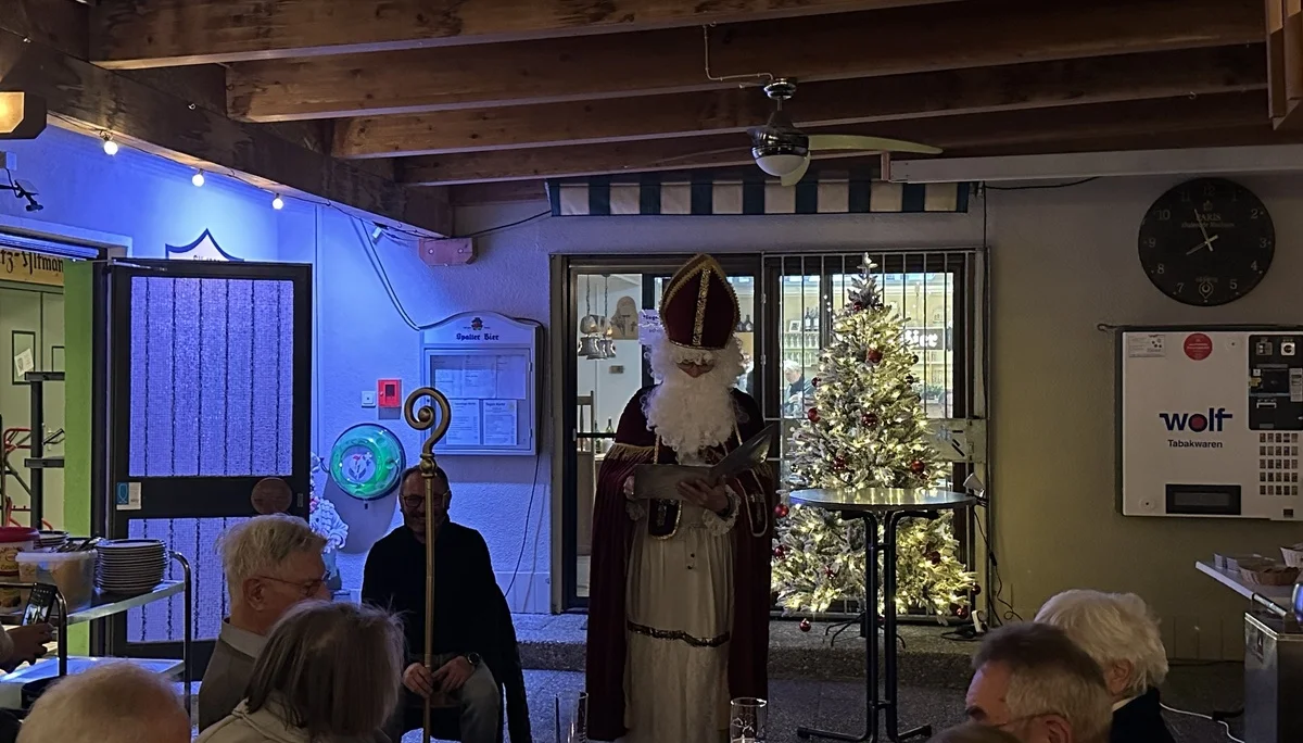 © DAV Ortsgruppe Schwanstetten