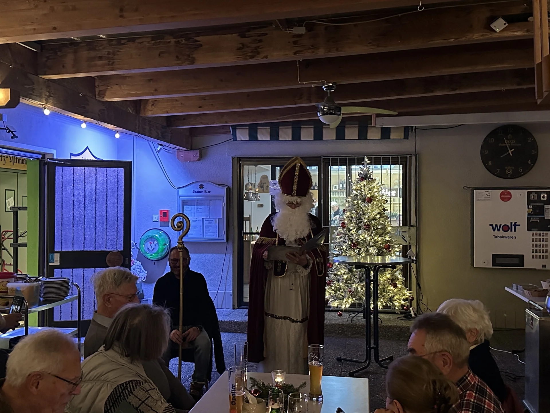 © DAV Ortsgruppe Schwanstetten