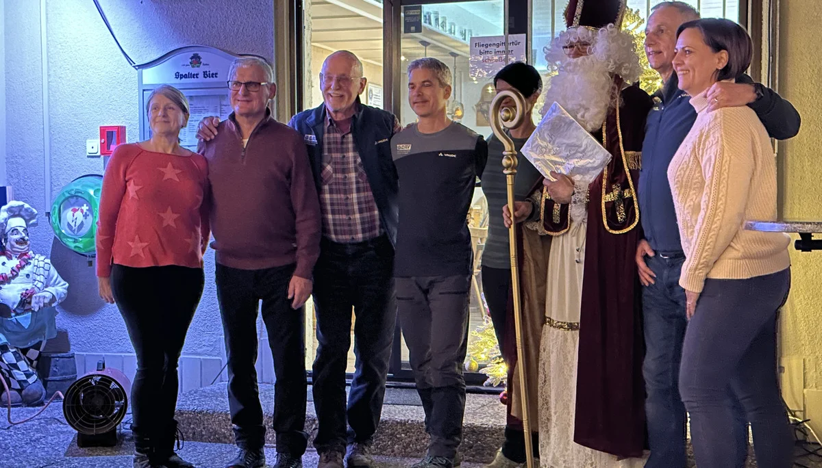 © DAV Ortsgruppe Schwanstetten