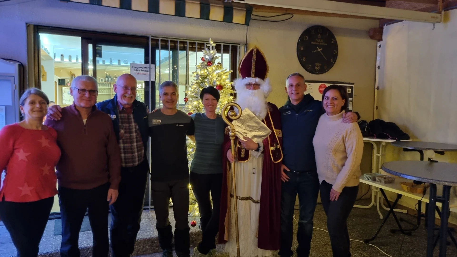 © DAV Ortsgruppe Schwanstetten