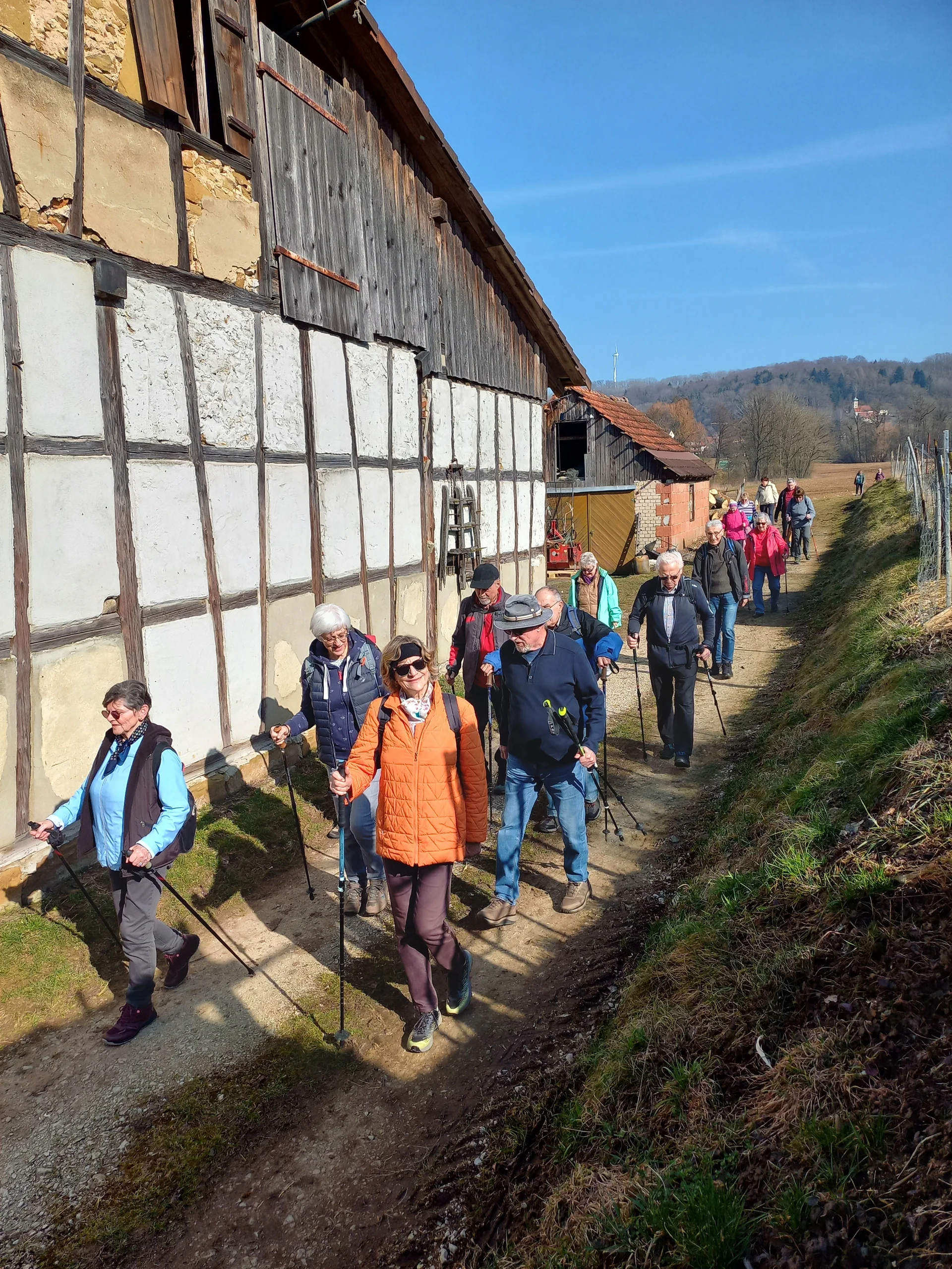 © DAV Schwabach Ortsgruppe Schwanstetten