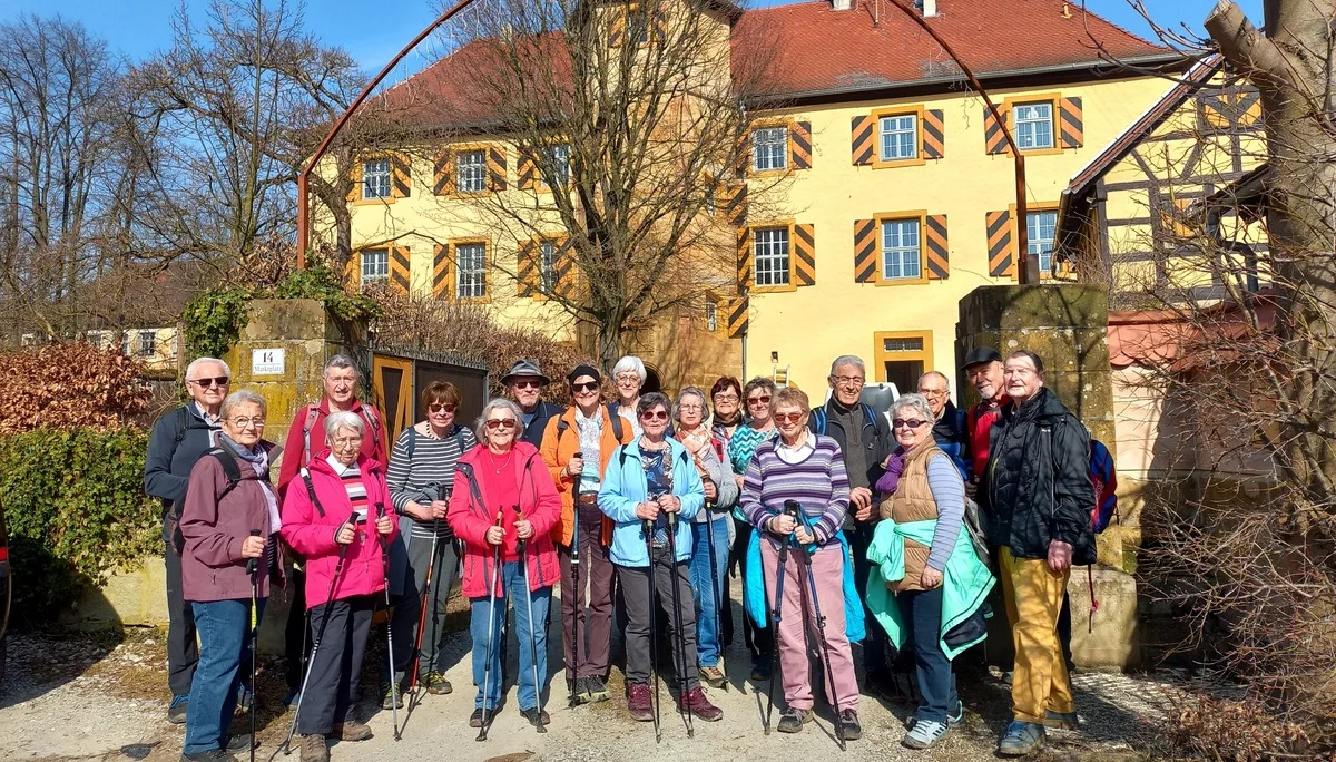 © DAV Schwabach Ortsgruppe Schwanstetten