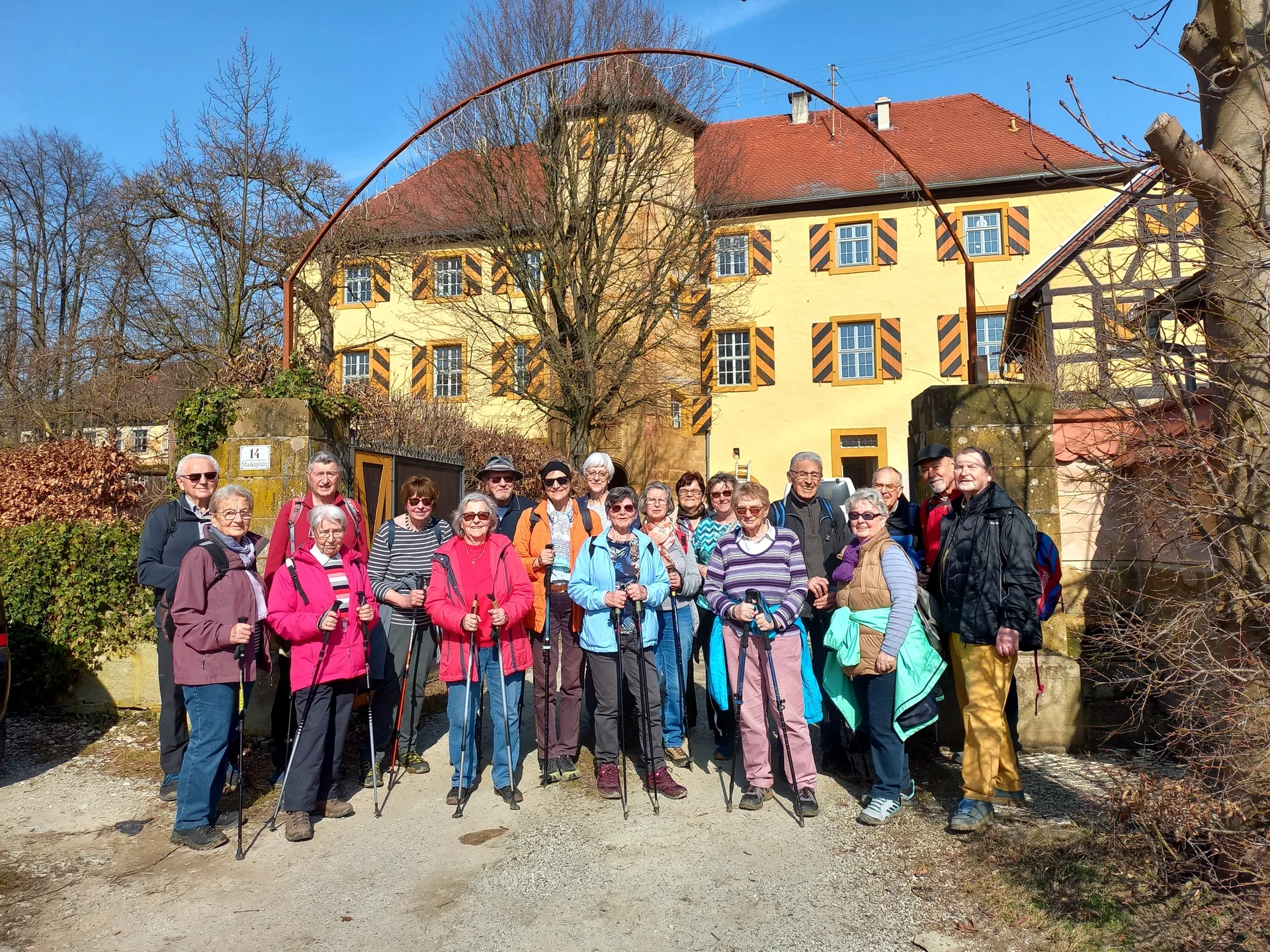 © DAV Schwabach Ortsgruppe Schwanstetten