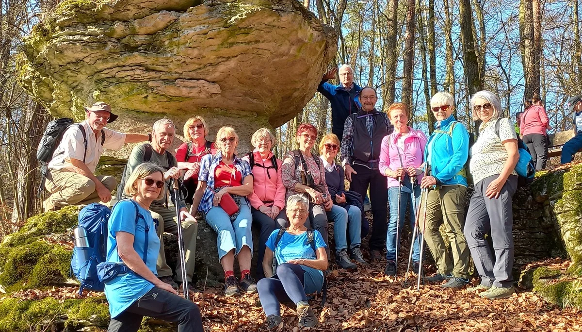 © DAV Schwabach Ortsgruppe Schwanstetten