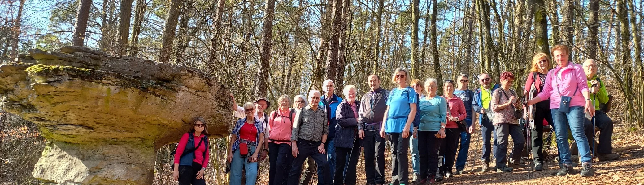 © DAV Schwabach Ortsgruppe Schwanstetten