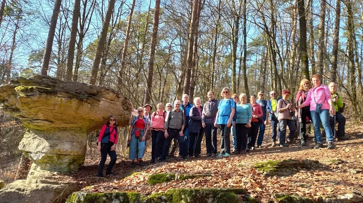 © DAV Schwabach Ortsgruppe Schwanstetten