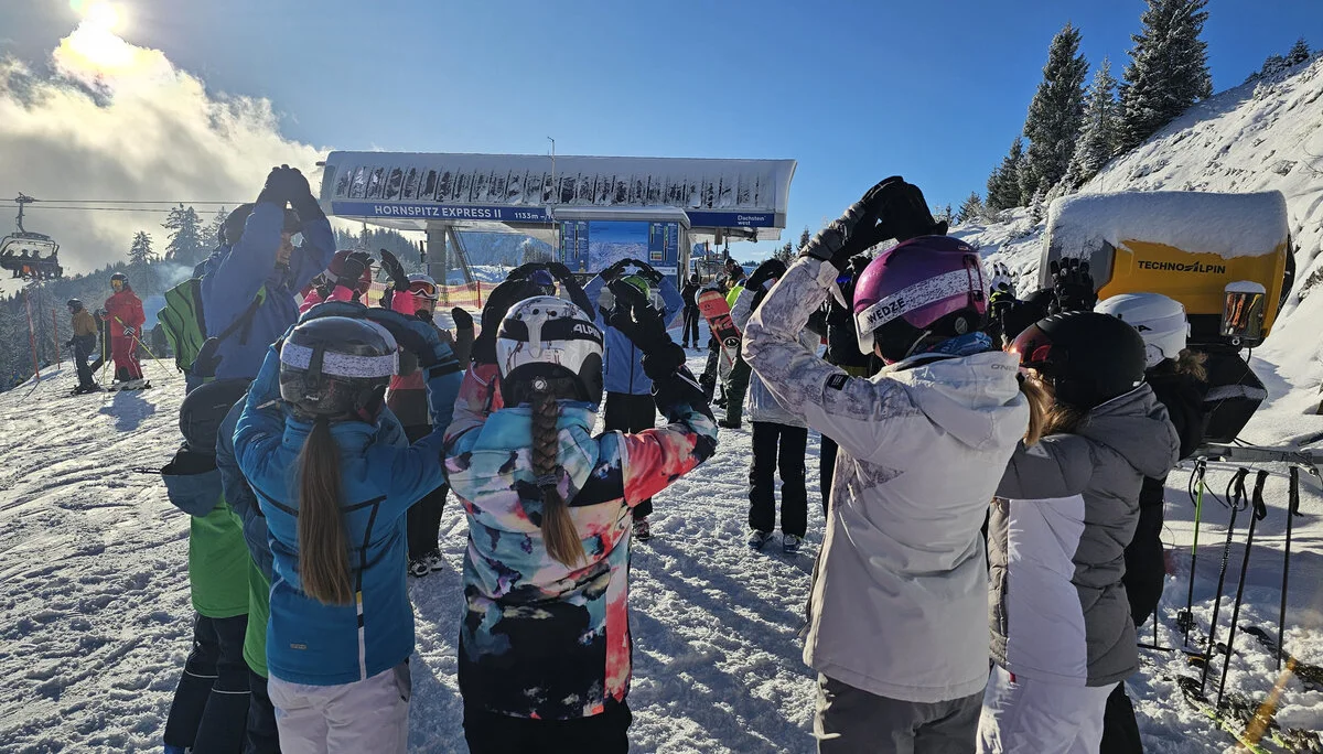 © DAV Schwanstetten