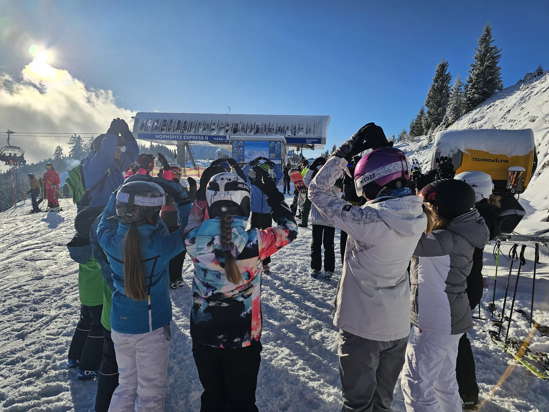 © DAV Schwanstetten