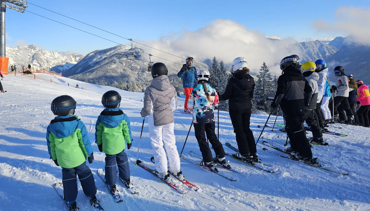 © DAV Schwanstetten