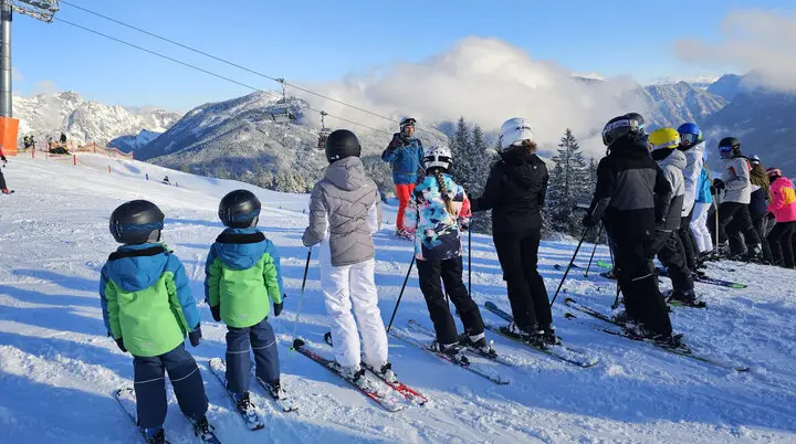 © DAV Schwanstetten