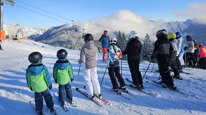 © DAV Schwanstetten