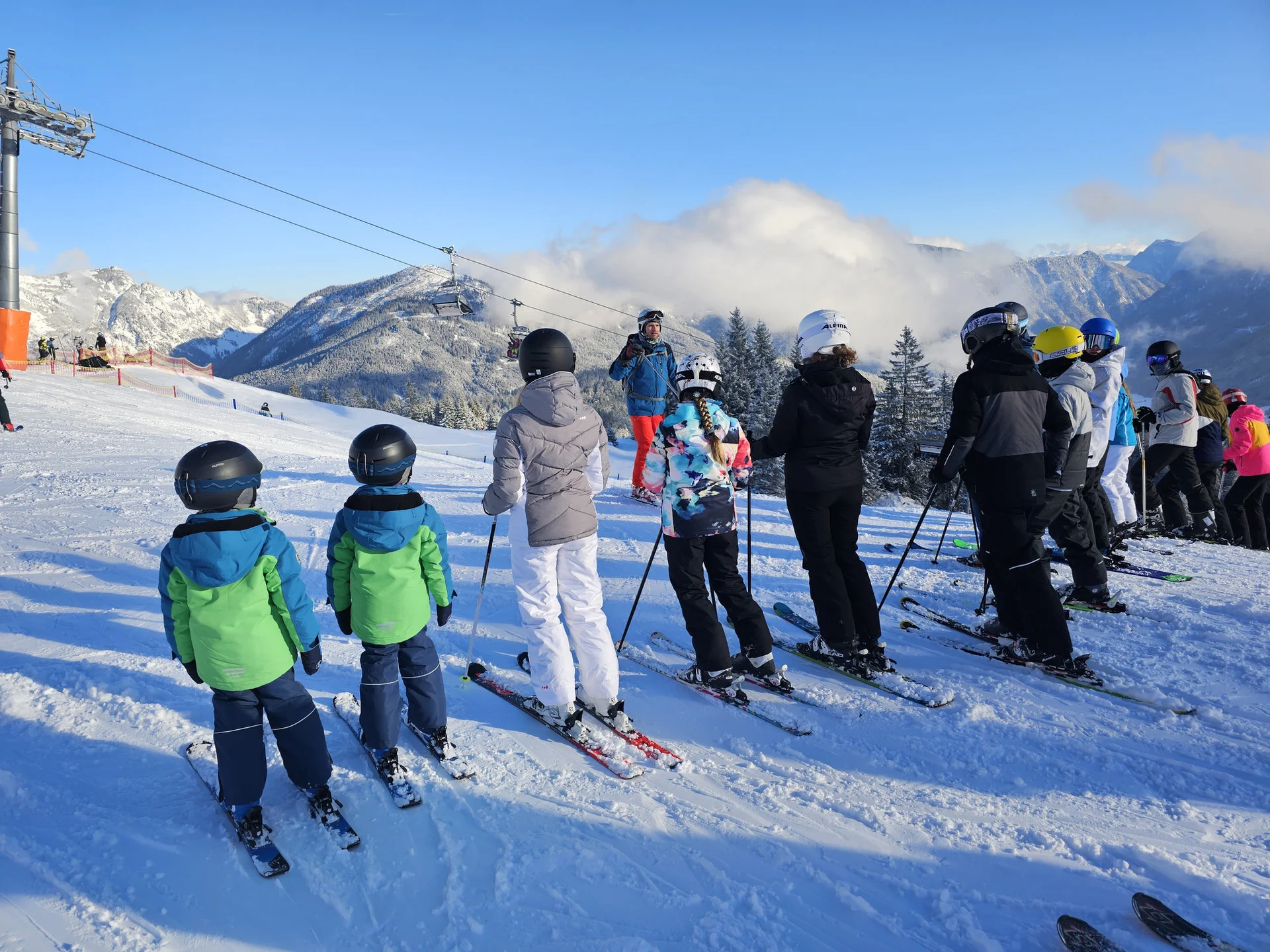 © DAV Schwanstetten