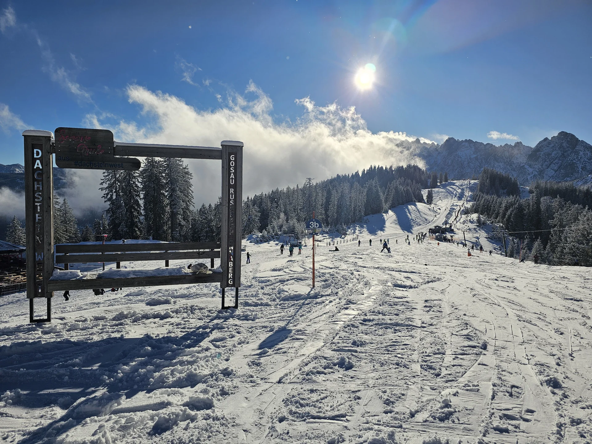 © DAV Schwanstetten