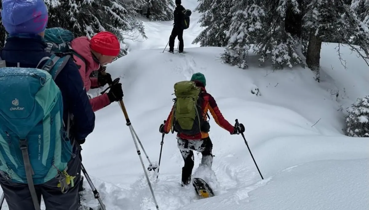 © DAV Ortsgruppe Schwanstetten