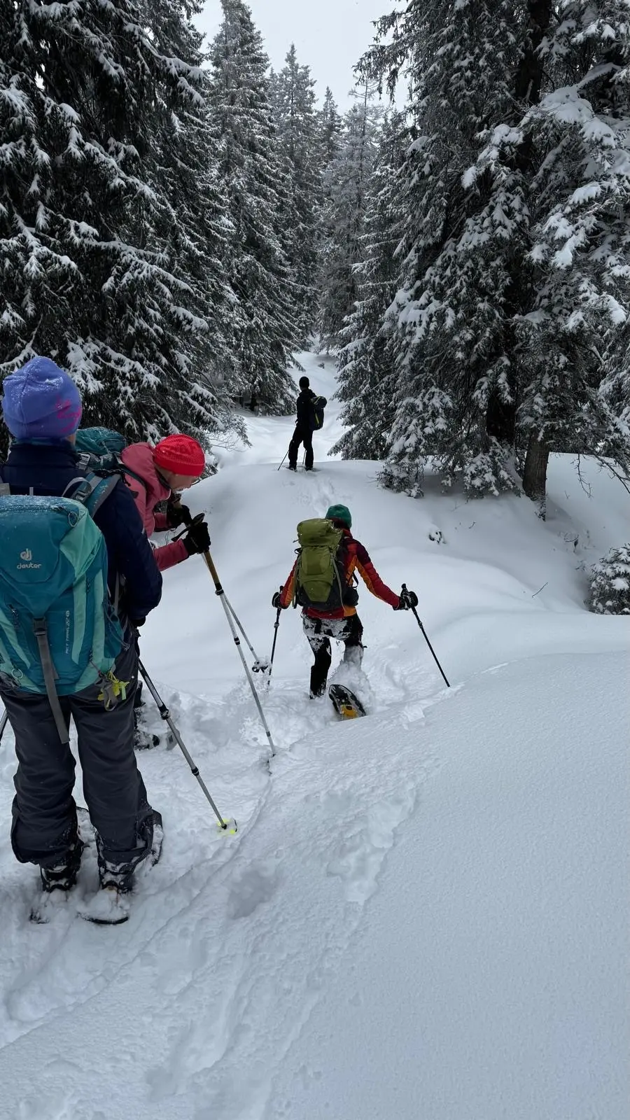 © DAV Ortsgruppe Schwanstetten
