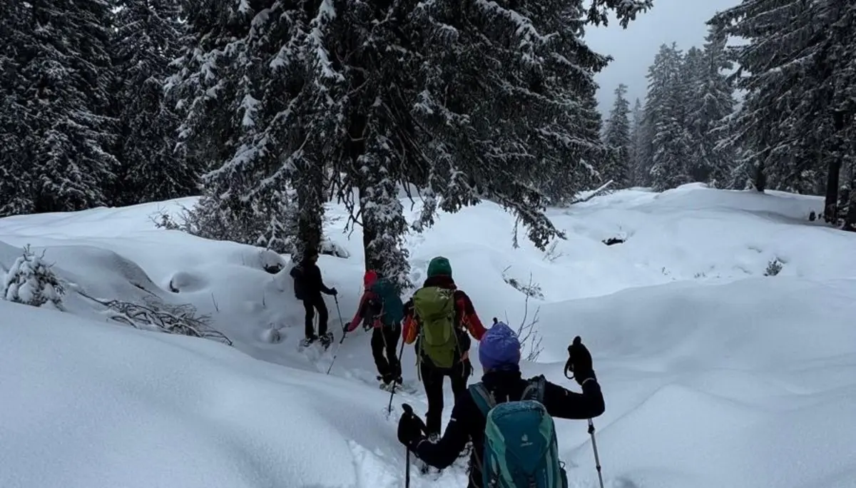 © DAV Ortsgruppe Schwanstetten