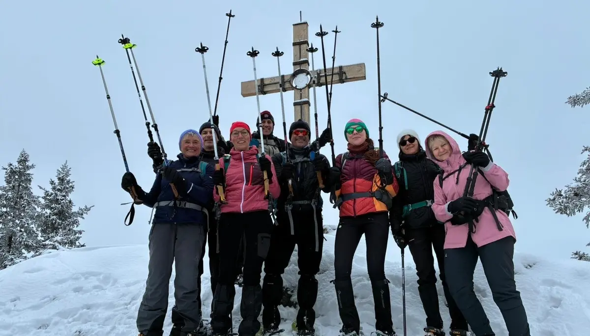 © DAV Ortsgruppe Schwanstetten