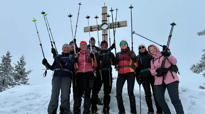 © DAV Ortsgruppe Schwanstetten