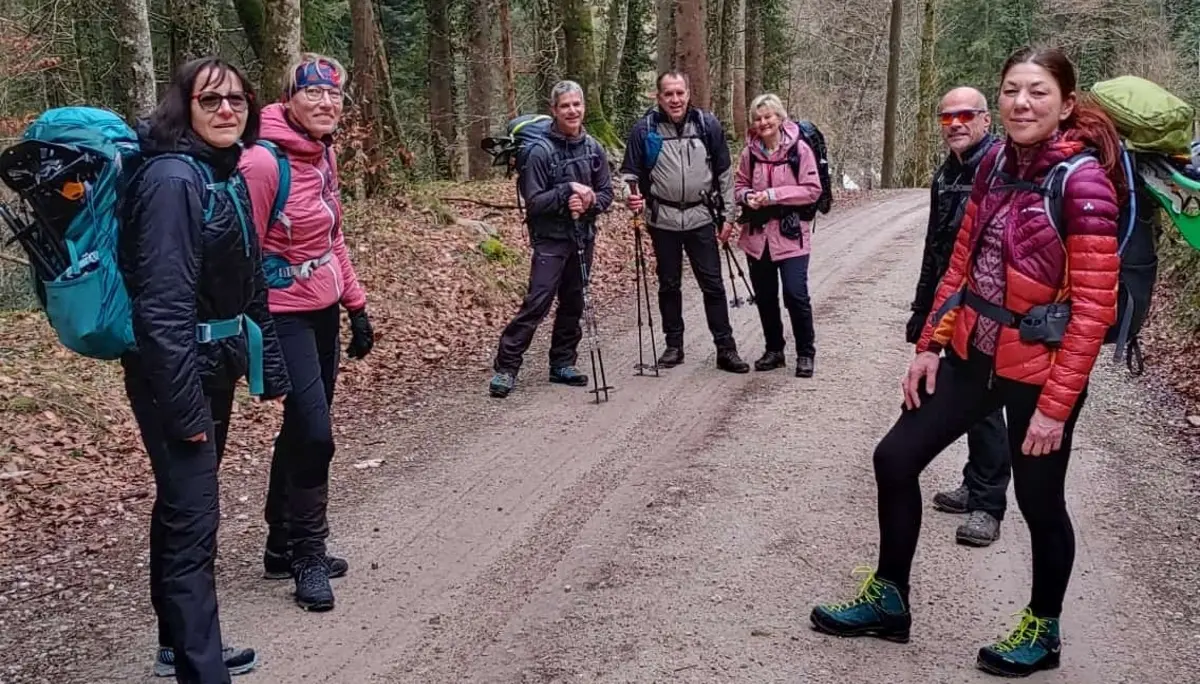 © DAV Ortsgruppe Schwanstetten