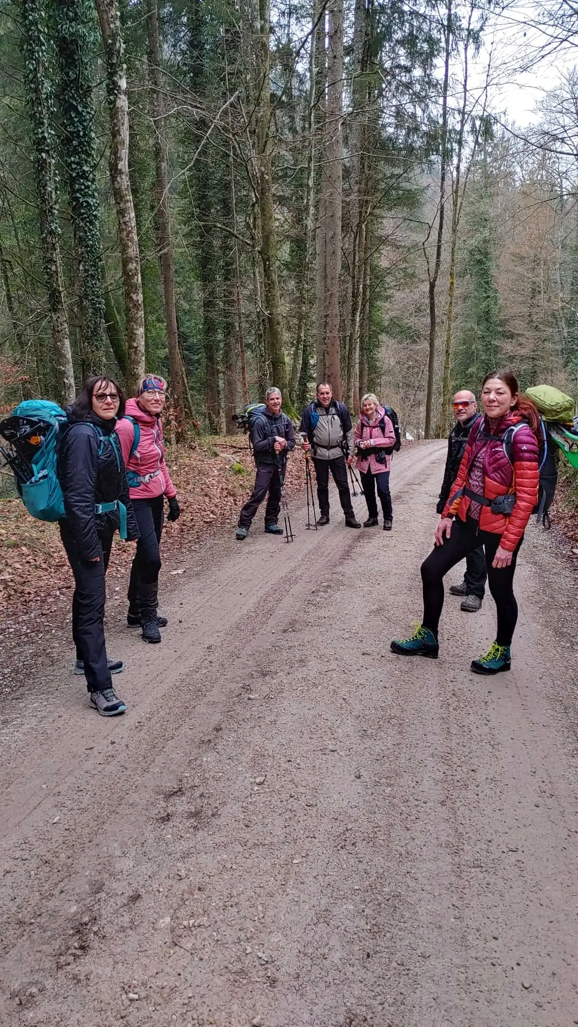 © DAV Ortsgruppe Schwanstetten