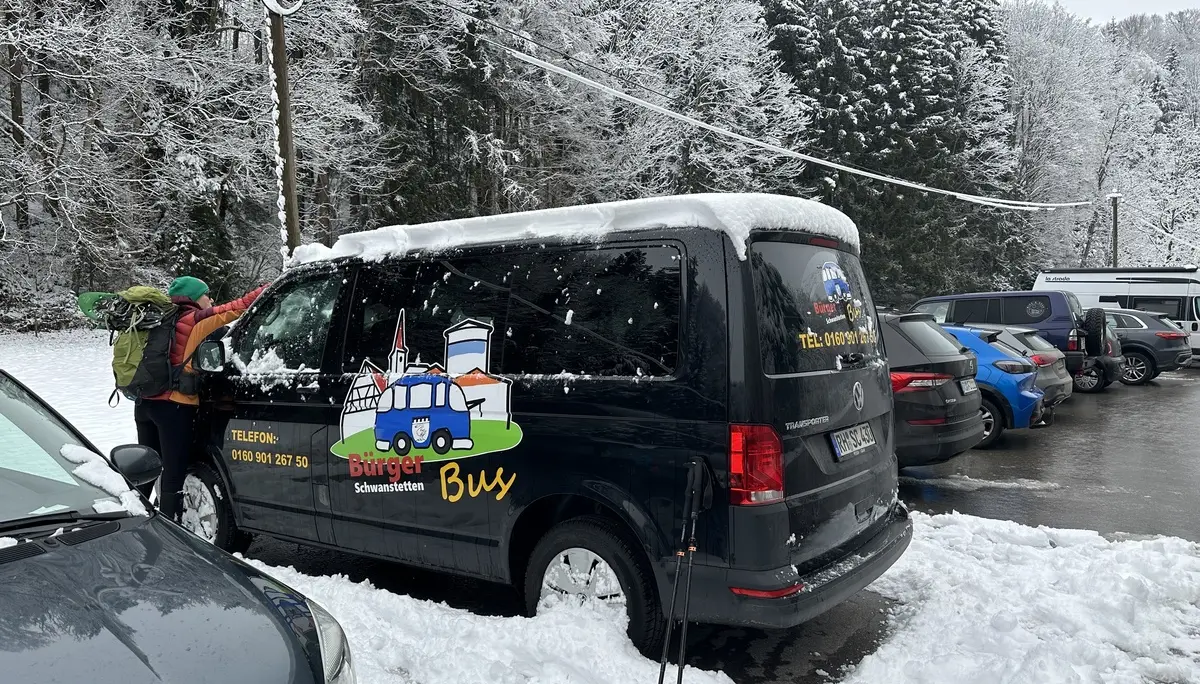 © DAV Ortsgruppe Schwanstetten