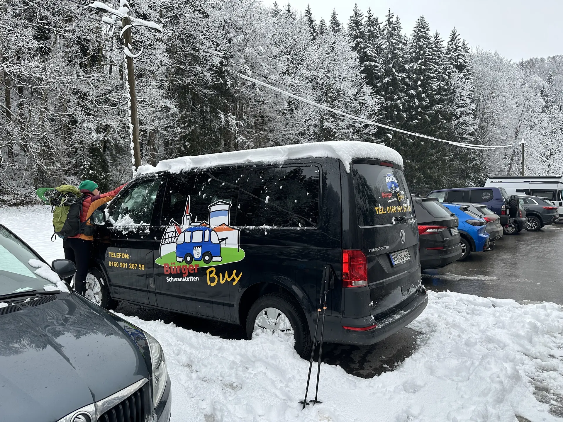 © DAV Ortsgruppe Schwanstetten