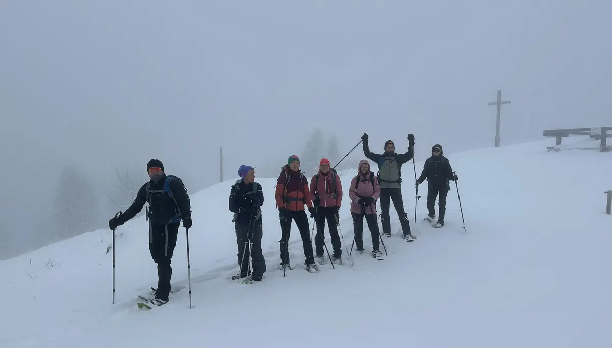 © DAV Ortsgruppe Schwanstetten