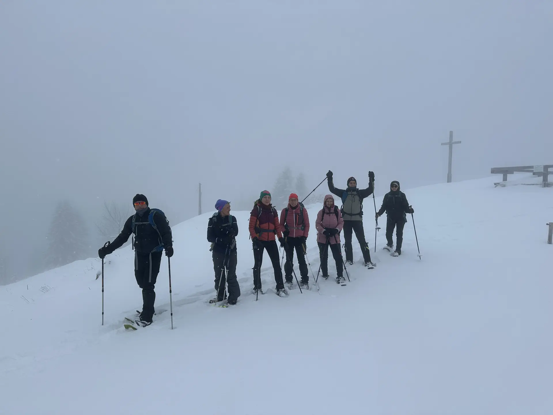 © DAV Ortsgruppe Schwanstetten