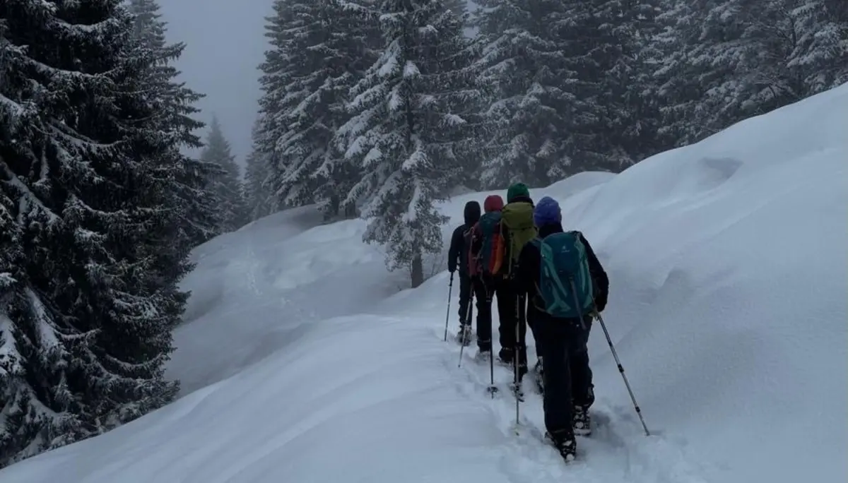 © DAV Ortsgruppe Schwanstetten