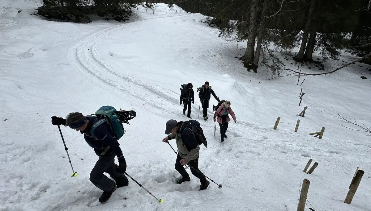 © DAV Ortsgruppe Schwanstetten