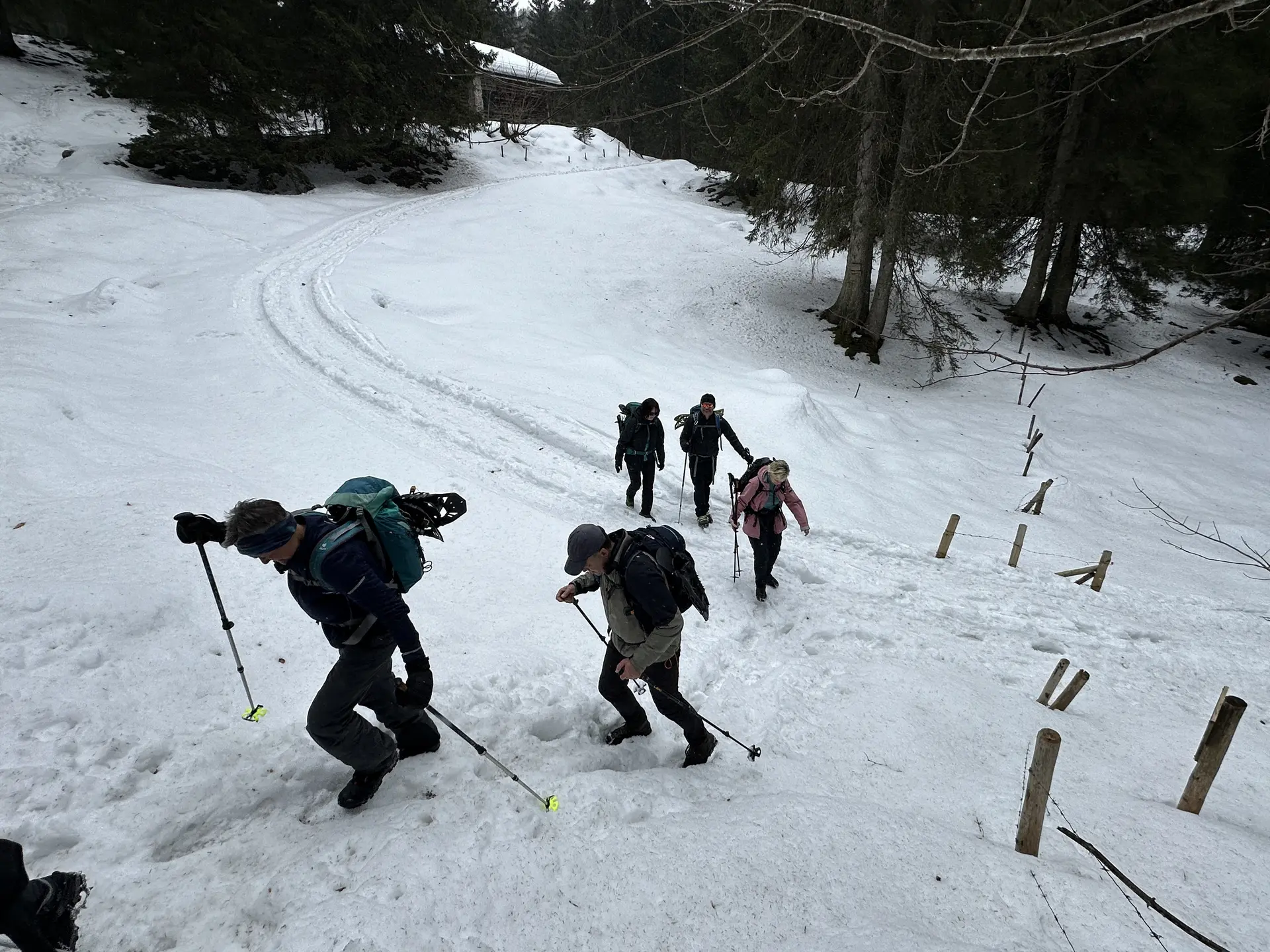 © DAV Ortsgruppe Schwanstetten